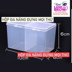 Hộp Đa Năng