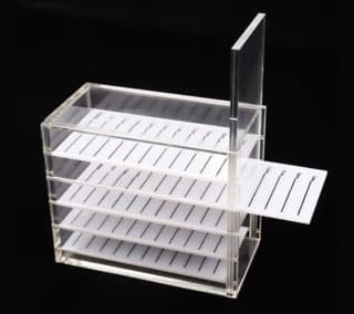 Kệ Mica 5 Tầng