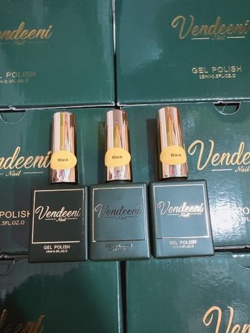Sơn Gel Vendeeni