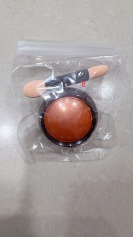 Bột Tráng Gương