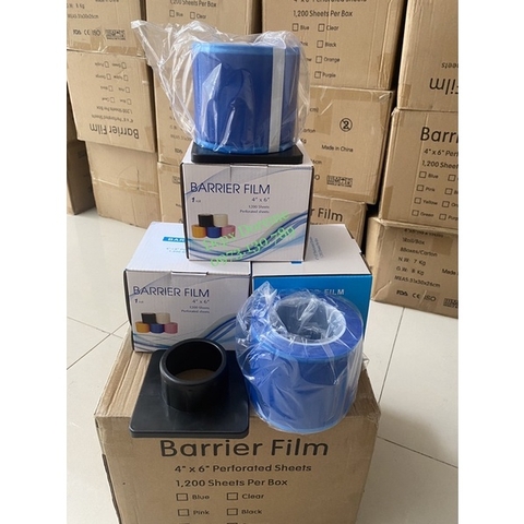 Cuộn Film Bọc Máy