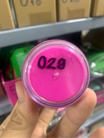 Bột Nail