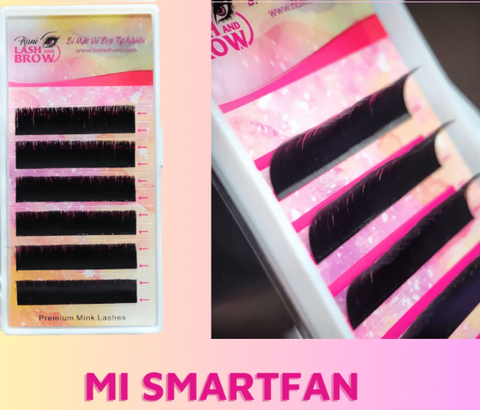 Mi Khay Smart Fan (Cong D - 0.05 / 0.07)