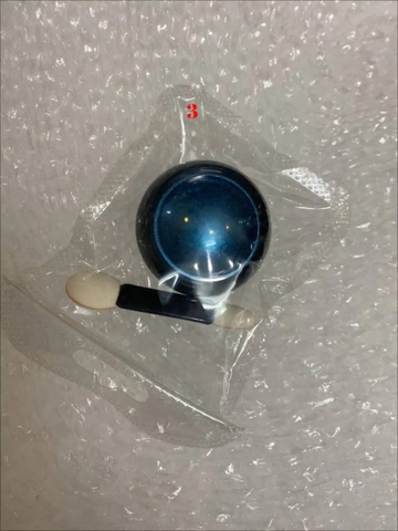 Bột Tráng Gương