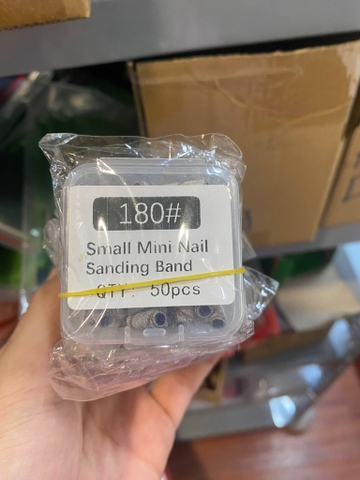 Đầu Mài Nhám Mini