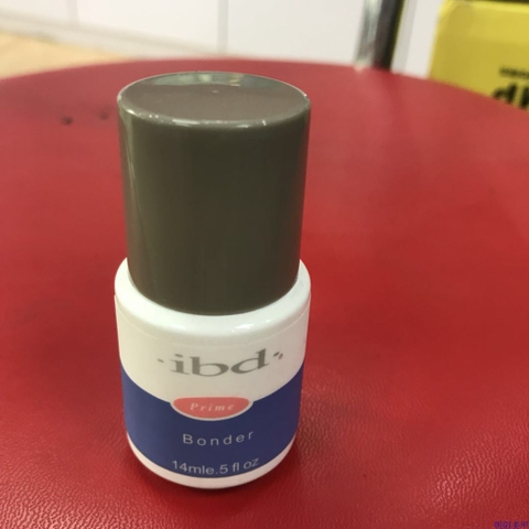 Kiềm Dầu Ibd