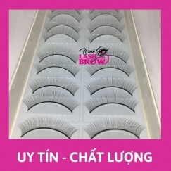 Mi Tập Nối Nhỏ