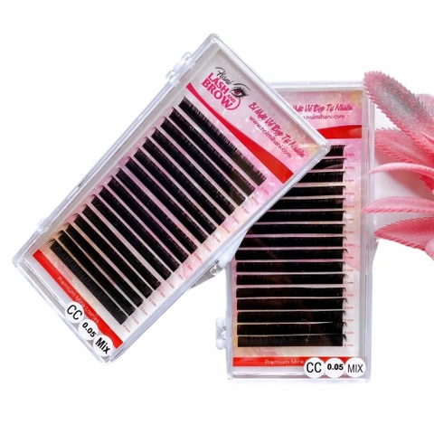 Mi Khay Double Fast Flat ( CC / 0.15-0.20)