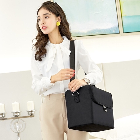 Cốp Vải Đồ Nghề Nhỏ