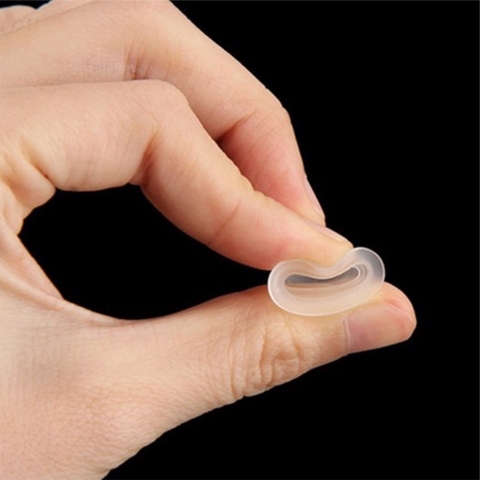Chum Silicon 100C/Bịch