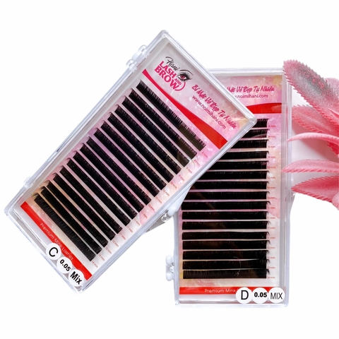 Mi Khay Double Fast Flat ( C / 0.15-0.20)