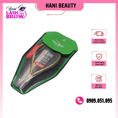 Kềm Cắt Da D555