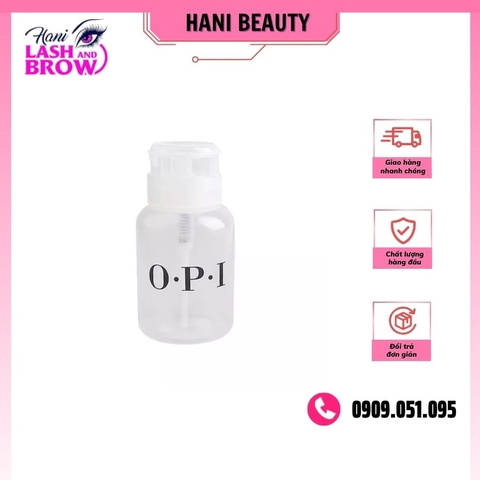 Bình Chiết Acetone