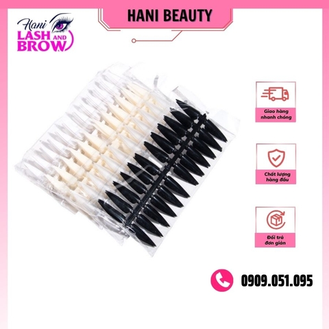 Móng Mẫu Nhọn