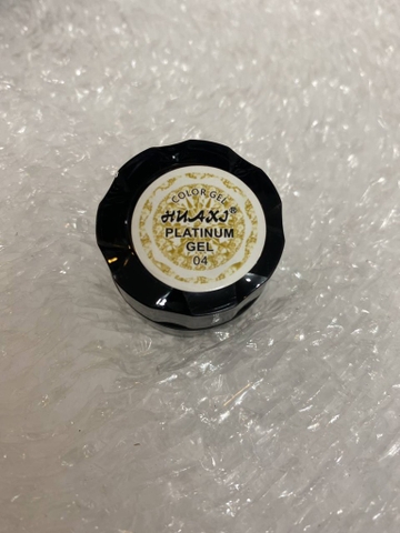 Gel Nhũ Kim Tuyến