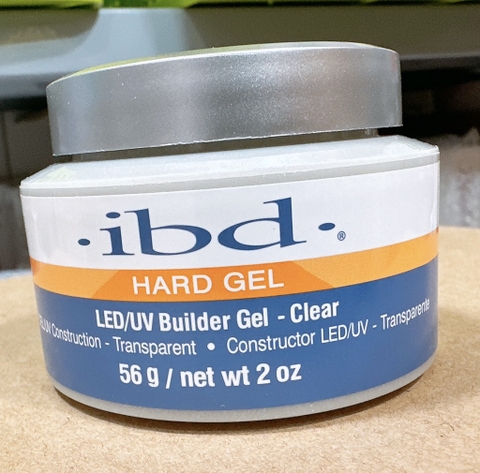 Gel Ibd