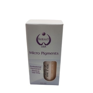Mực Phun Xăm Blue Lip (Biotouch)