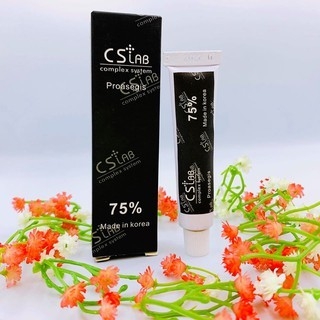 Tê Cslab 75%