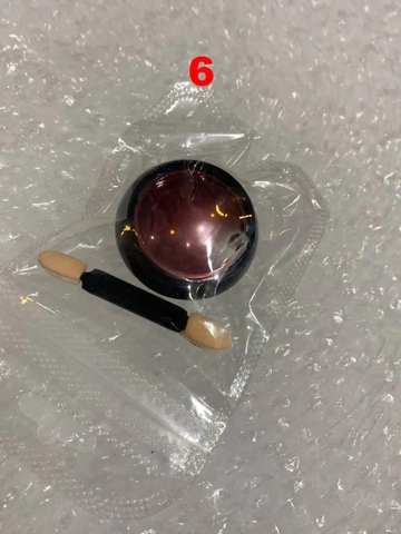 Bột Tráng Gương