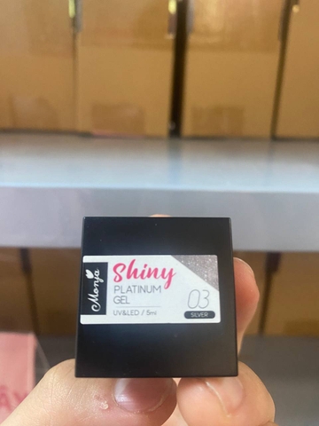 Gel kim tuyến số 4 Loại 1