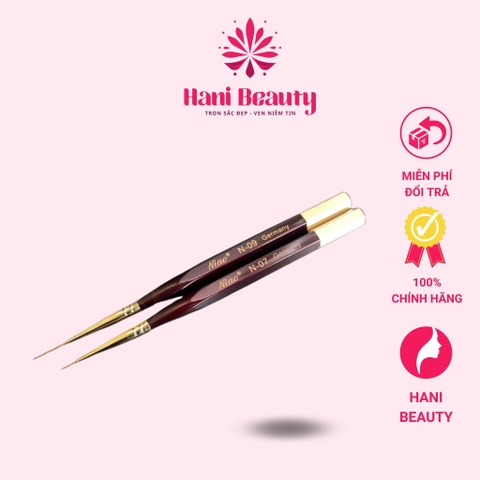 Cọ Râu Niao