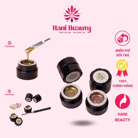 Gel Nhũ Kim Tuyến