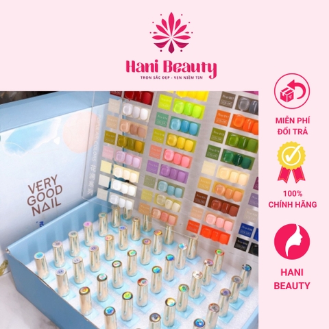 Set Sơn 40 Màu Very Good