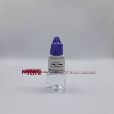 Keo Nối Mi King Glue V1 (khô 1-3s)
