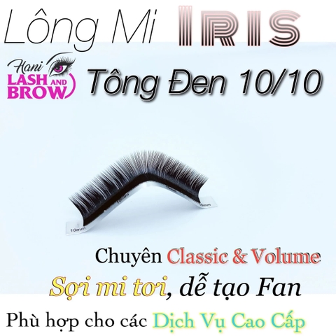 Mi Khay Iris ( M / 0.03-0.10 )