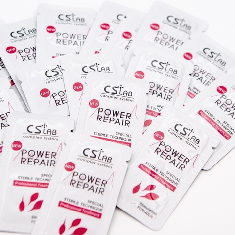 Dưỡng Cslad Hàn Quốc Sau Xăm