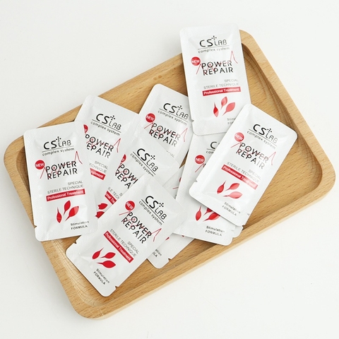 Dưỡng Cslad Hàn Quốc Sau Xăm