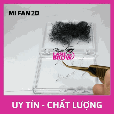 Mi Fan 2D ( D / 0.05-0.15 )