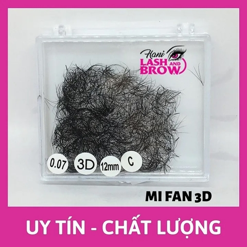Mi Fan 3D ( C / 0.05-0.15 )