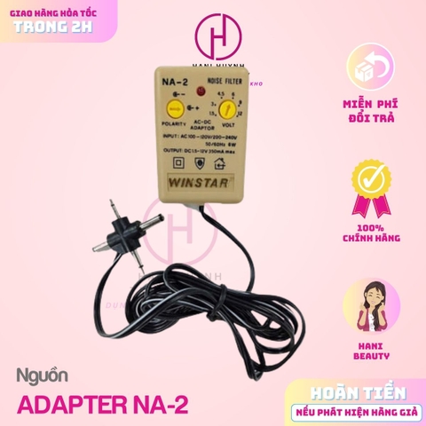 Nguồn Adapter Na2
