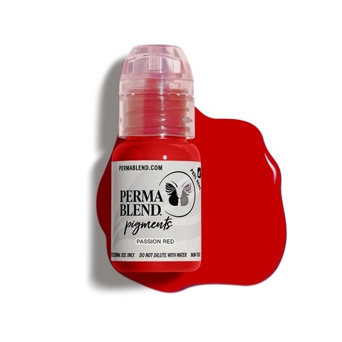 Mực Môi Perma Blend