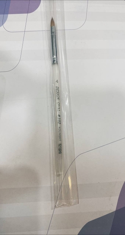 Cọ Đắp Bột Nổi Kolinsky