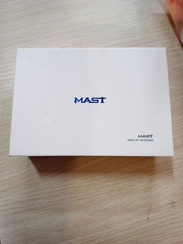 Máy mast tour