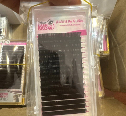 Mi Khay Double Fast U/0.07