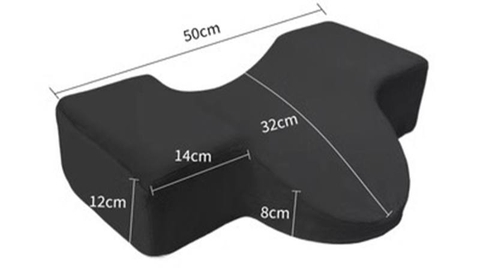 Gối nối mi loại 1