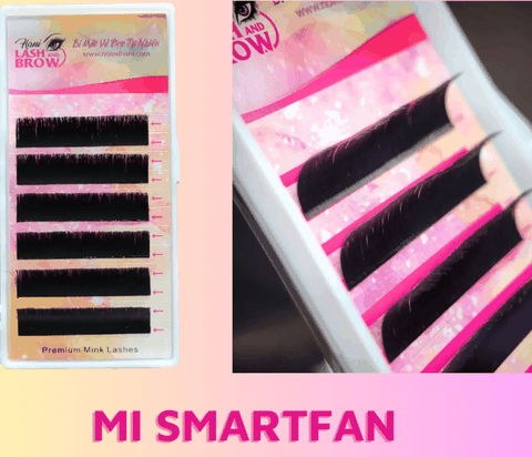 Mi Khay Smart Fan (  B / 0.05 - 0.07 )