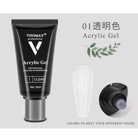 Gel Gôm Vicovi