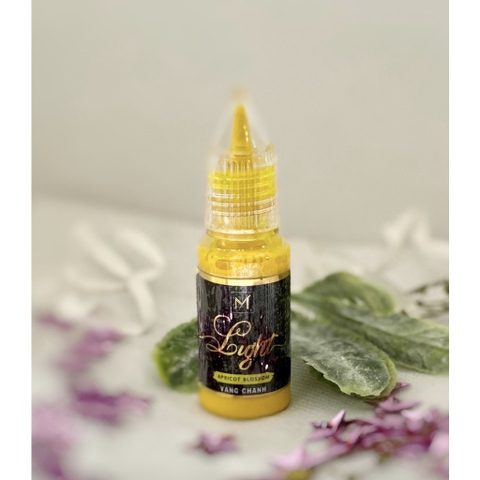 Mực Xăm Light