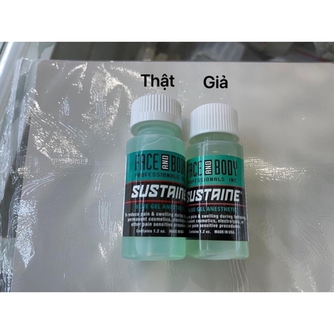Tê Xanh Sustaine Mỹ