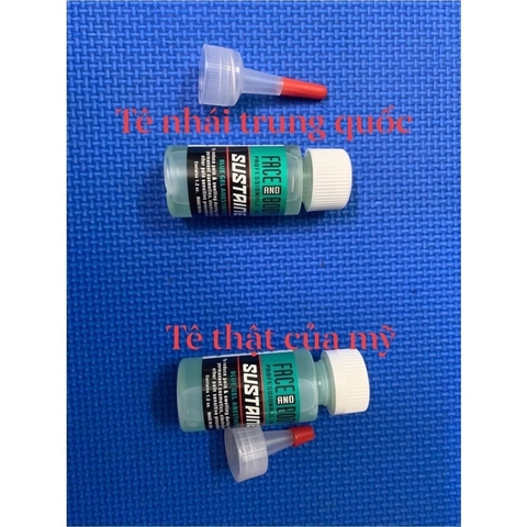 Tê Xanh Sustaine Mỹ