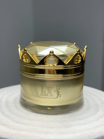Xóa Xăm Tức Thì Vương Miện