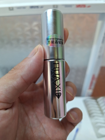 Gel Mắt Mèo Kim Cương
