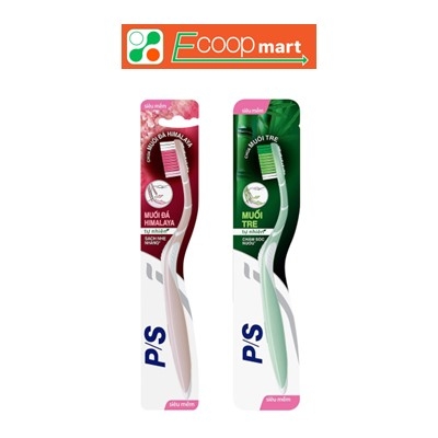 Bàn chải đánh răng P/S