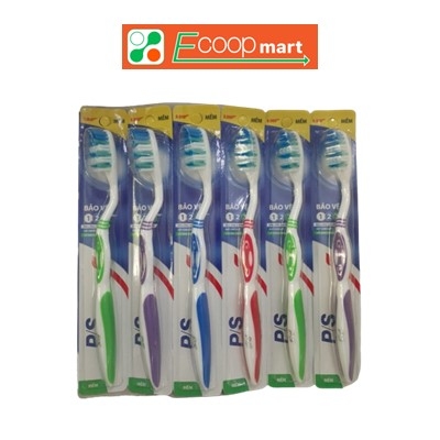 Bàn chải đánh răng P/S loại 8.000