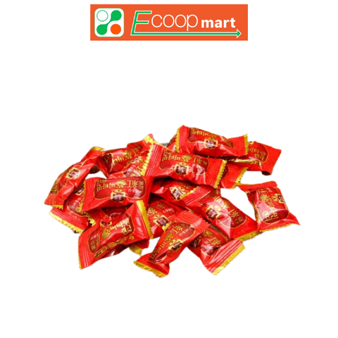 Kẹo Hồng sâm Vitamin 200g