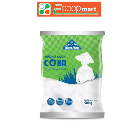 Đường Cô Ba Biên Hòa 500g